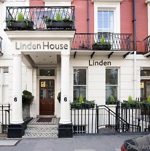 Linden House Hotel London Exterior photo