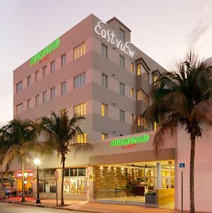 Courtyard Miami Beach South Beach Hotell Exterior photo