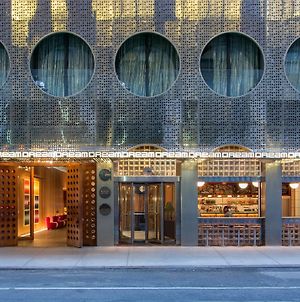 Dream Downtown Hotell New York Exterior photo