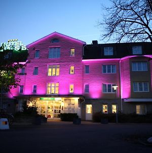 Hotel Mölndals Bro Exterior photo