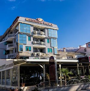 Millenium Palace Hotell Ohrid Exterior photo