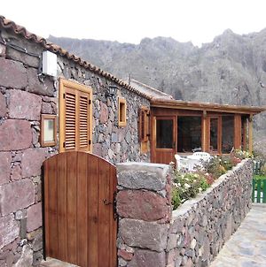 Casas Rurales Morrocatana Villa Masca Exterior photo