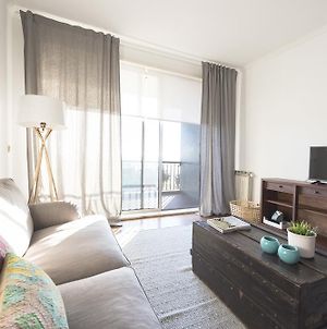 Lovelystay - Porto Beach Apartment Exterior photo