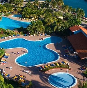 Gran Caribe Puntarena Playa Caleta Hotell Varadero Exterior photo