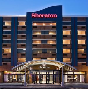 Holiday Inn Select Niagarafallen Exterior photo