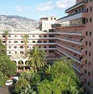 Savoy Classic Funchal (Madeira) Exterior photo