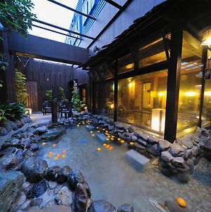 Dormy Inn Akihabara Tokyo prefektur Exterior photo