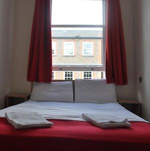 Goodwood Hotel London Exterior photo
