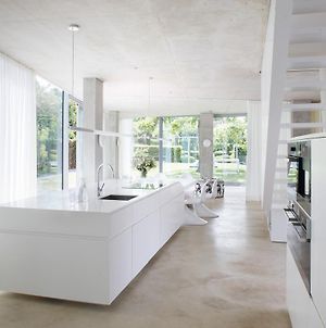 H-House Architectural Residence Maastricht Room photo