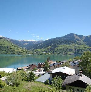 Appartementhaus Lake View By All In One Apartments Zell am See Exterior photo