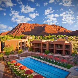 Red Mountain Resort St. George Exterior photo