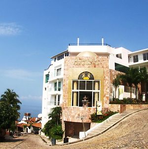 Mondavi Hotell Puerto Vallarta Exterior photo