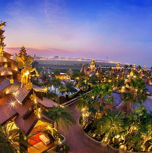 Ammata Lanta Resort Bangkok Exterior photo