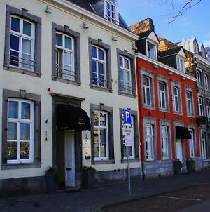Amrath Hotel Bigarre Maastricht Exterior photo