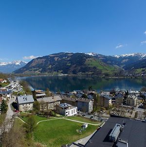 Apartment The Good View I Zell am See Exterior photo