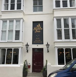 The Southern Belle Hotell Brighton Exterior photo
