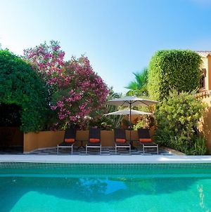 Family hotel Al- Ana Marbella&Golf Villa Estepona Exterior photo