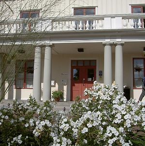 Stiftsgården i Rättvik Hotell Exterior photo