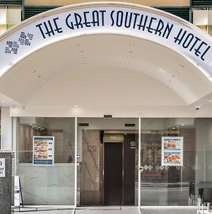Great Southern Hotel Brisbane Exterior photo