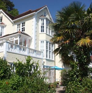 The Charterhouse Bed and Breakfast Torquay Exterior photo