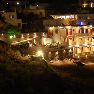 Constantina Zorz Xydakis Hotell Mykonos Town Exterior photo