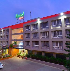 Orritel Hotel And Service Apartments Pune Exterior photo
