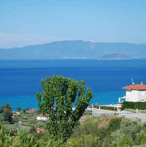 Villa Panorama Polikhronon Exterior photo