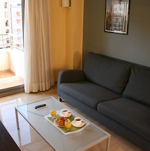 Suites Independencia - Abapart Barcelona Exterior photo