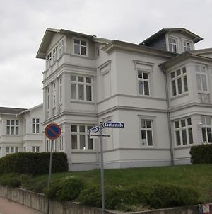 Pension Wald Und See Heringsdorf  Exterior photo