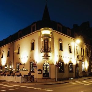 Le Chatelet Hotell Luxemburg Exterior photo