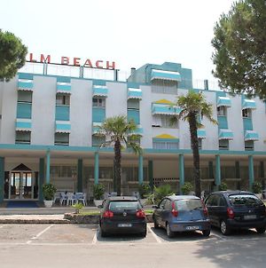 Palm Beach Hotell Lido di Jesolo Exterior photo