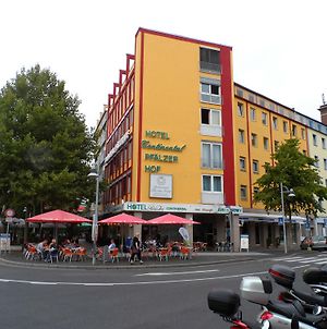 Continental Pfaelzer Hof Koblenz (Rhineland-Palatinate) Exterior photo