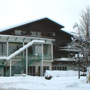 Appartement Gschwandtner Zell am See Exterior photo