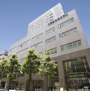 Yaoji Hakata Hotel Fukuoka  Exterior photo