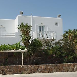 White Myth Hotell Mykonos Town Exterior photo