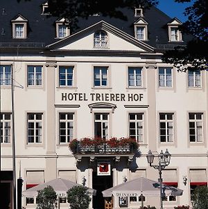 Trierer Hof Hotell Koblenz  Exterior photo
