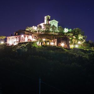 Castello Di Mammoli Pensionat Mastiano Exterior photo