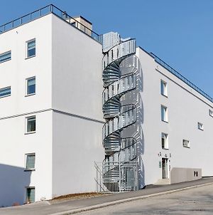 The Apartments Company - Majorstuen Oslo Exterior photo