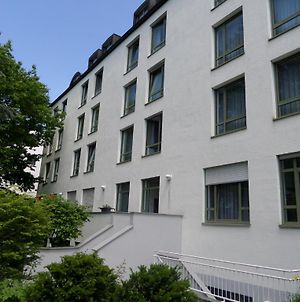Christkonigshaus Hotell Stuttgart Exterior photo