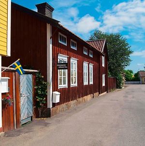 Johanssons Gårdshotell i Roslagen Östhammar Exterior photo
