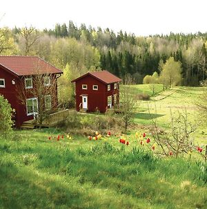 Three-Bedroom Holiday Home In Valdemarsvik Exterior photo