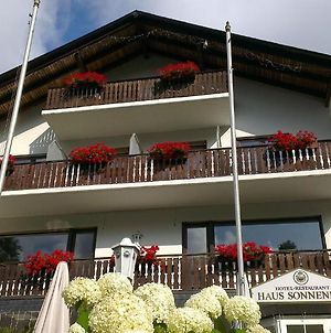 Sonneneck Hotell Winterberg Exterior photo