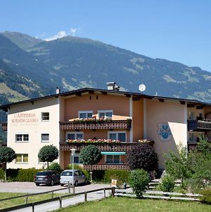 Gastehaus Wiesengrund & Apart Sporer Hotell Mayrhofen Exterior photo