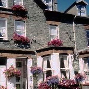 Lindisfarne House Hotell Keswick  Exterior photo