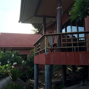 Aow Leuk Grand Hill Hotell Koh Tao Exterior photo