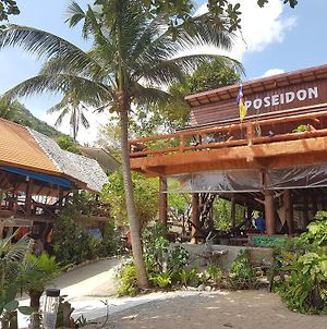 Poseidon Resort Koh Tao Exterior photo