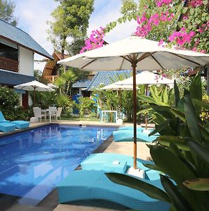 Marygio Resort Gili Trawangan Exterior photo