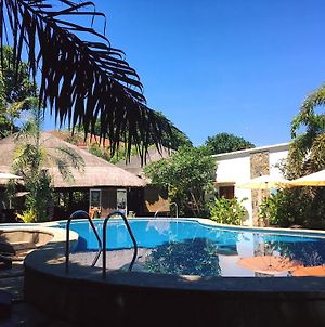 Acacia Tree Garden Hotel Puerto Princesa Exterior photo