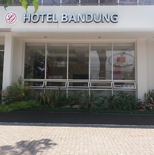Grand Malabar Hotel Bandung Exterior photo