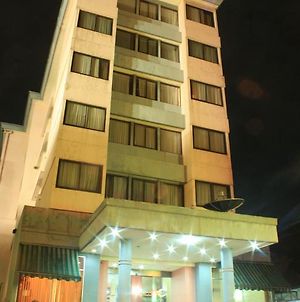 Hotel Royal Merdeka Bandung Exterior photo